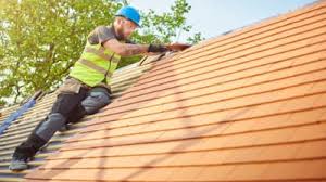 Best Tile Roofing Installation  in Groveland, ID