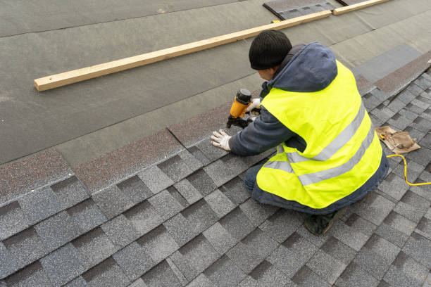 Best Commercial Roofing Services  in Groveland, ID