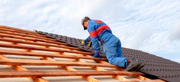 Fast & Reliable Emergency Roof Repairs in Groveland, ID