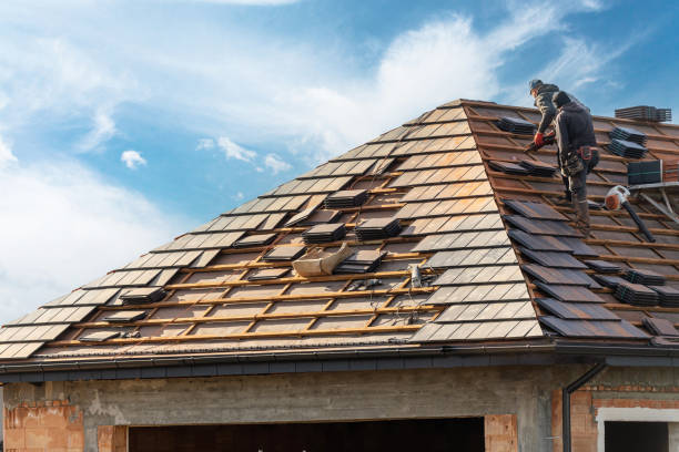 Best Metal Roofing Installation  in Groveland, ID