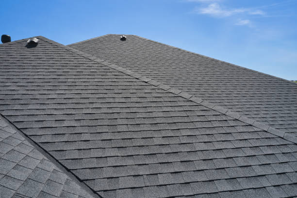 Steel Roofing in Groveland, ID