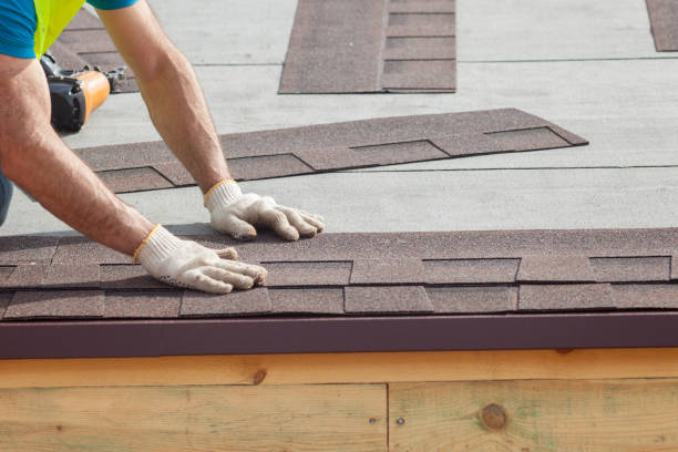 Best Roof Insulation Installation  in Groveland, ID