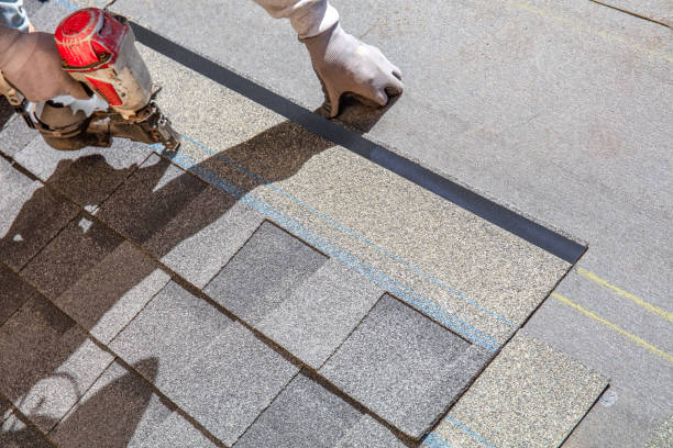 Professional  Roofing repair and installation in Groveland, ID